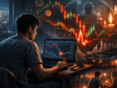 Tuhan di Balik Angka-Angka Desimal