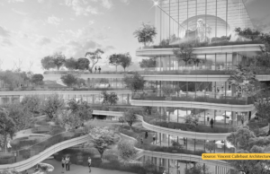 Imajinasi Utopia: Urban Farming, Fotosintetik, dan Jalan Menuju Kota Hijau Zero Carbon