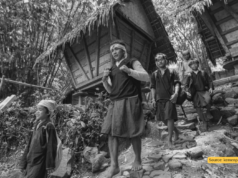 Gunung Ulah Dilebur, Lebak Ulah Dirusak, Leuweung Ulah Dirambah; Pepatah sebagai Seruan Ekologis Masyarakat Adat Baduy