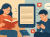 Di Gadget Semua Ada, Masihkah Kita Perlu Membaca Buku?