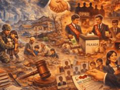 Bencana Ekologis dan Wacana Mundur Demokrasi Lokal