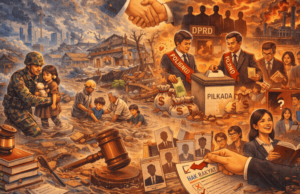 Bencana Ekologis dan Wacana Mundur Demokrasi Lokal