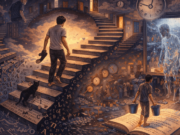 Malam, Ijinkan Saya Tidur