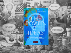 Gagasan, Identitas, dan Kuasa dalam Hubungan Internasional