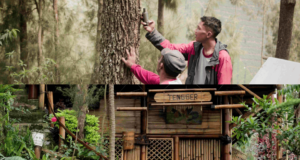 Rumah Konservasi Bala Daun Mertasari, Ikhtiar Menjaga Alam dan Budaya Tengger di Lereng Bromo