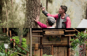 Rumah Konservasi Bala Daun Mertasari, Ikhtiar Menjaga Alam dan Budaya Tengger di Lereng Bromo