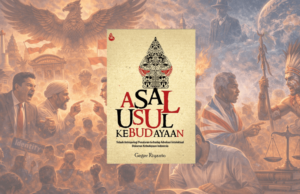 Asal-usul Kebudayaan dan Kegelisahan Dunia Sosial