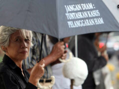 Sembilan Belas Tahun Aksi Kamisan di Hadapan Negara yang Memilih Bisu Aksi kamisan