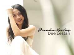 Dee Lestari Merilis Karya Paling Ikonik “Perahu Kertas” Setelah Berkali Kali Lahir Dalam Berbagai Format perahu kertas