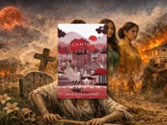 Cantik Itu Luka: Ketika Perempuan Tidak Pernah Benar-Benar Memiliki Tubuhnya Sendiri