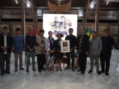 Keluhuran Pikukuh Sunda dalam Buku “Mandala Kembang” karya Trie Utami