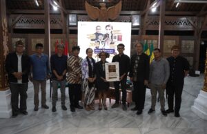 Keluhuran Pikukuh Sunda dalam Buku “Mandala Kembang” karya Trie Utami