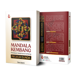 Buku Mandala Kembang karya Trie Utami