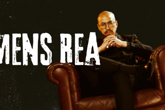 Mens Rea: Saat Komedi Menjadi Bahasa Kritik Politik mens rea