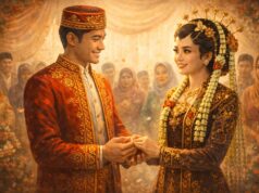 Perkawinan Lintas Budaya Berpotensi Memperkaya Kehidupan