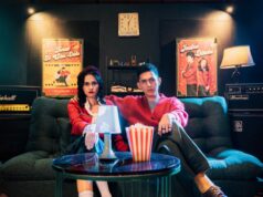 LEWAT “TURUN DI SINI DULU”, INDRA DINDA MEMBERI RASA BARU BAGI PENDENGAR indra dinda