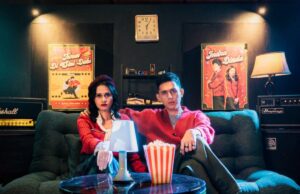 LEWAT “TURUN DI SINI DULU”, INDRA DINDA MEMBERI RASA BARU BAGI PENDENGAR indra dinda