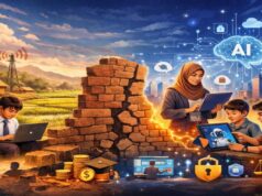 Dilema Kecerdasan Buatan (AI) dalam Sistem Pendidikan Indonesia kecerdasan buatan (ai)