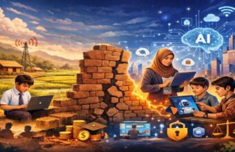 Dilema Kecerdasan Buatan (AI) dalam Sistem Pendidikan Indonesia kecerdasan buatan (ai)