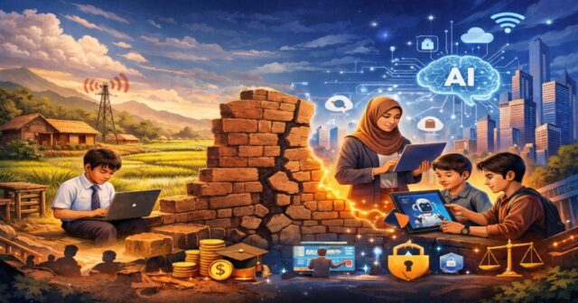 kecerdasan buatan (ai)