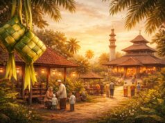 Ketupat dan Kewarasan Publik Ketupat