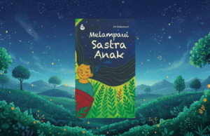 Melampaui Sastra Anak: Menemukan Kembali Kemanusiaan Kita yang Retak