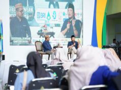 Kedaulatan Berpikir Santri dan Tirani Algoritma Santri