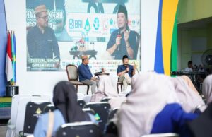 Kedaulatan Berpikir Santri dan Tirani Algoritma Santri