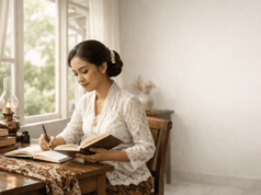 Perlawanan Kartini Dimulai dari Membaca, Bukan Kebaya Kartini