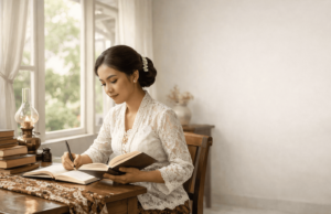 Perlawanan Kartini Dimulai dari Membaca, Bukan Kebaya Kartini