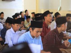 Pesantren dan Kompas Moral yang Tak Boleh Disederhanakan pesantren