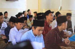 Pesantren dan Kompas Moral yang Tak Boleh Disederhanakan pesantren