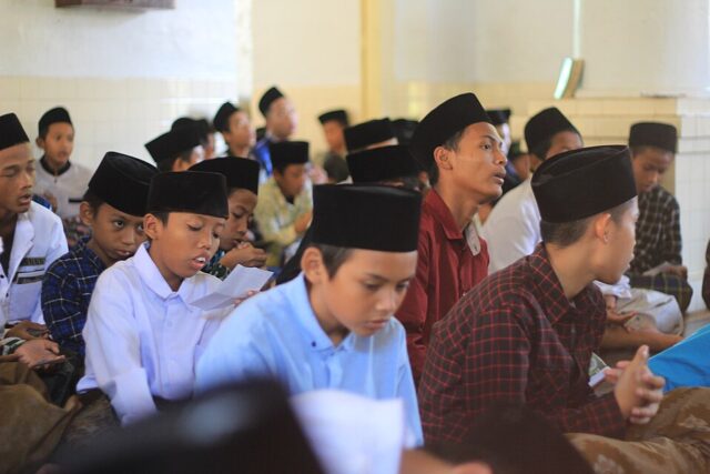 pesantren