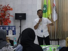 Mengenal Wawan Sulthon Fauzi: Tumbuh dari Kesederhanaan, Menjadi Penggerak Dunia Buku