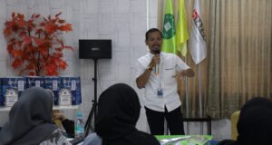 Mengenal Wawan Sulthon Fauzi: Tumbuh dari Kesederhanaan, Menjadi Penggerak Dunia Buku