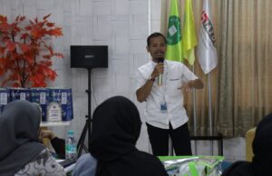 Mengenal Wawan Sulthon Fauzi: Tumbuh dari Kesederhanaan, Menjadi Penggerak Dunia Buku