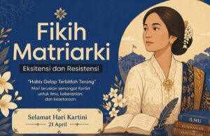 Kartini, Fikih, dan Jalan Sunyi Perempuan Kartini