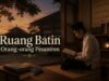 Ruang Batin Orang-orang Pesantren Ruang batin