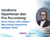 Idealisme Kejantanan dan Pria Pecundang: Komunikasi Intim dalam Memaknai Vasektomi sebagai Solusi vasektomi