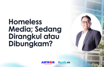 Homeless Media; Sedang Dirangkul atau Dibungkam? Homeless Media