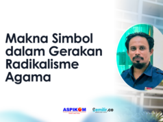 Makna Simbol dalam Gerakan Radikalisme Agama radikalisme agama