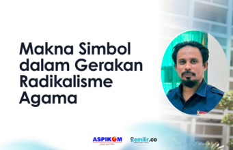 Makna Simbol dalam Gerakan Radikalisme Agama radikalisme agama