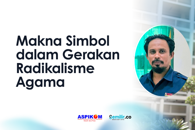 ASPIKOM x Semilir (6) radikalisme agama