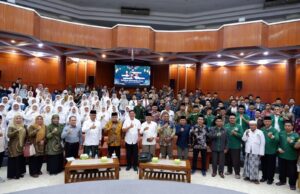Santri, Fikih Algoritma, dan Jihad Kurasi Fiqih