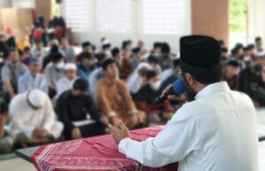 “World Class Ma’arif Education” dengan Optimisme dan Kebanggaan Ma’arif