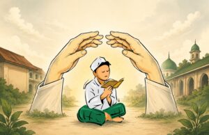 Menguji Kekuatan Moralitas Pesantren moralitas pesantren