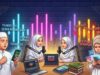 Menjadi Voice, Bukan Noise kekerasan seksual
