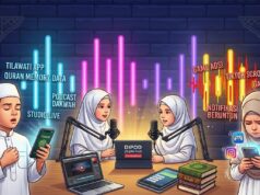 Menjadi Voice, Bukan Noise kekerasan seksual