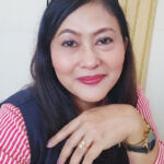 Maria M Widiantari