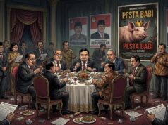 PESTA pesta
